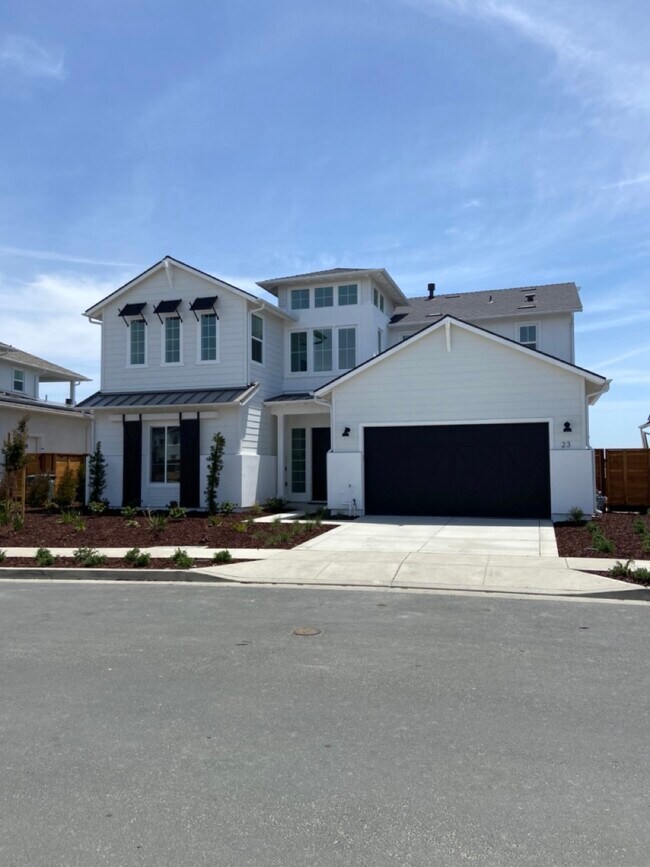 23 Grey Whale Place