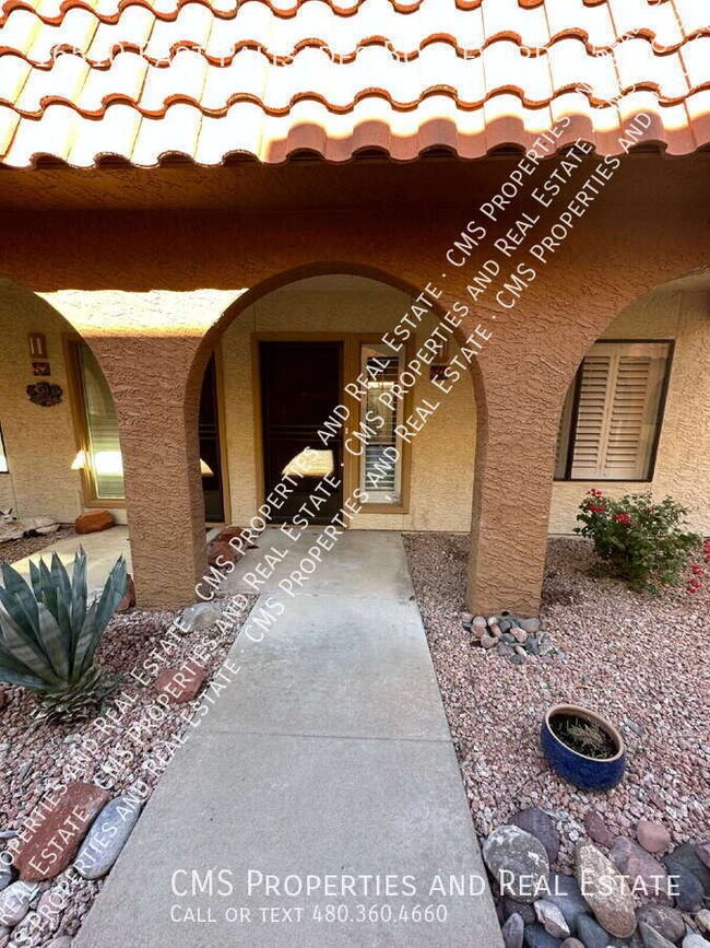 16510 E Palisades Blvd Fountain Hills, AZ 85268 photo 3