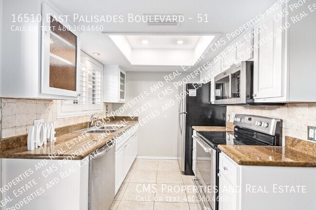 16510 E Palisades Blvd Fountain Hills, AZ 85268 photo 4
