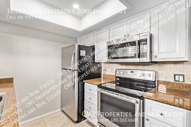 16510 E Palisades Blvd Fountain Hills, AZ 85268 photo 5