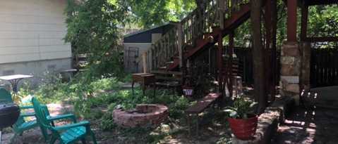 3404 1/2 Grooms St Austin, TX 78705 photo 4