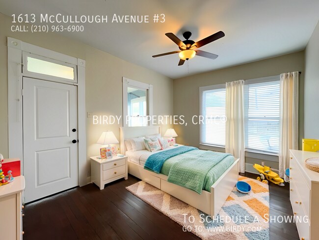 1613 McCullough Ave San Antonio, TX 78212 photo 5