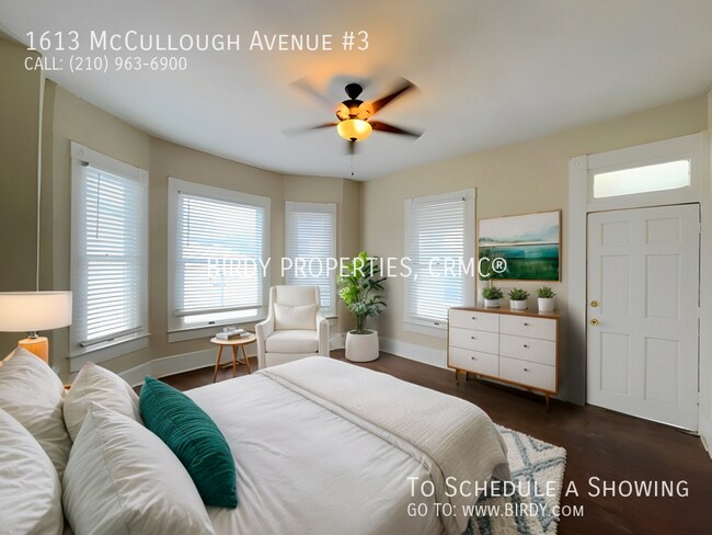 1613 McCullough Ave San Antonio, TX 78212 photo 4