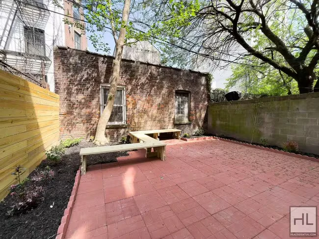 Renovated 2-Bedroom with Private Backyard + 1,500 Sq Ft Recreation Space | Fort Greene photo 4