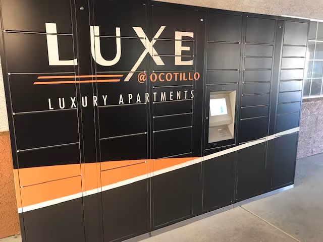 Luxe at Ocotillo photo 2