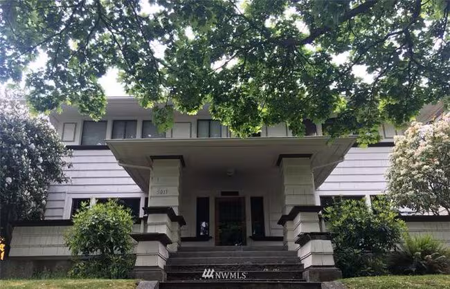 5011 18th Avenue Northeast, Seattle, WA 98105 photo 5