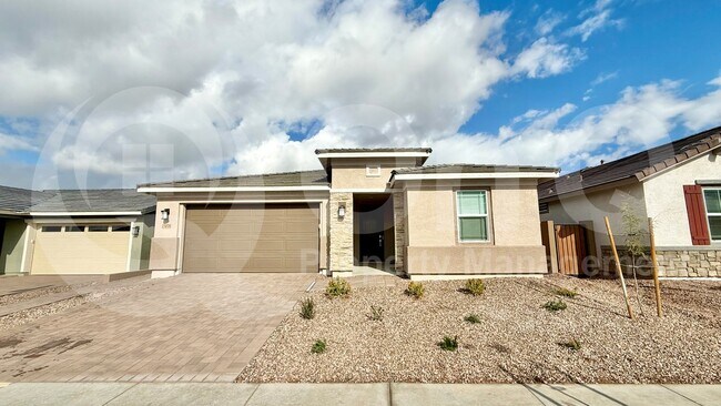23078 E Saddle Way Queen Creek, AZ 85142 photo 2