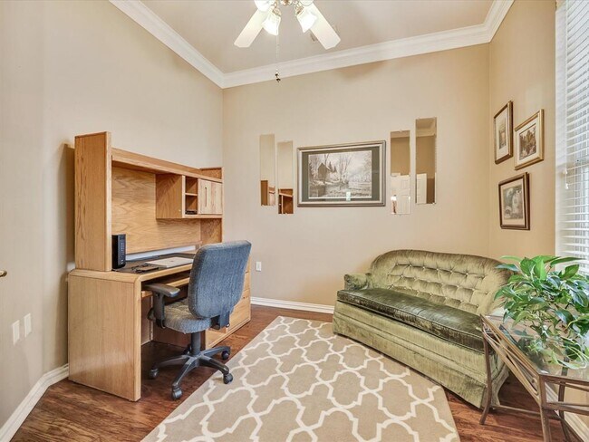 333 Wrangler Dr Fairview, TX 75069 photo 5