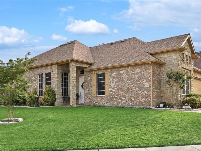 333 Wrangler Dr Fairview, TX 75069 photo 2