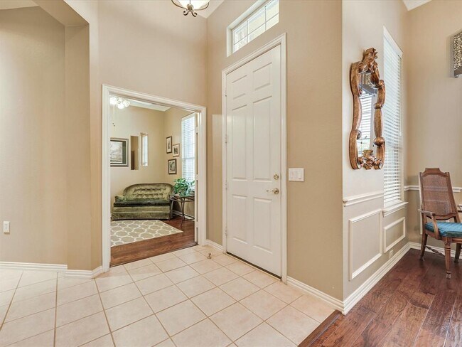 333 Wrangler Dr Fairview, TX 75069 photo 3