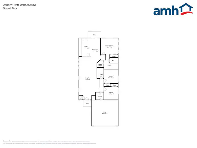 20256 W Tonto St Buckeye, AZ 85326 photo 4