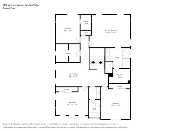 2152 W Emrie Ave Queen Creek, AZ 85142 photo 5