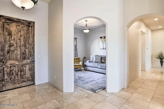 13639 E Hedgehog Pl Scottsdale, AZ 85262 photo 5