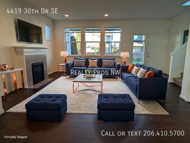 4419 30th Dr SE Everett, WA 98203 photo 3