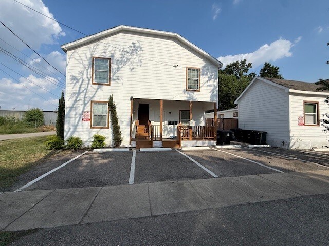 2518 Gano Street, Houston, TX 77009 photo 2