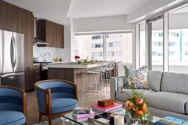 The Sinclair Residences photo 2