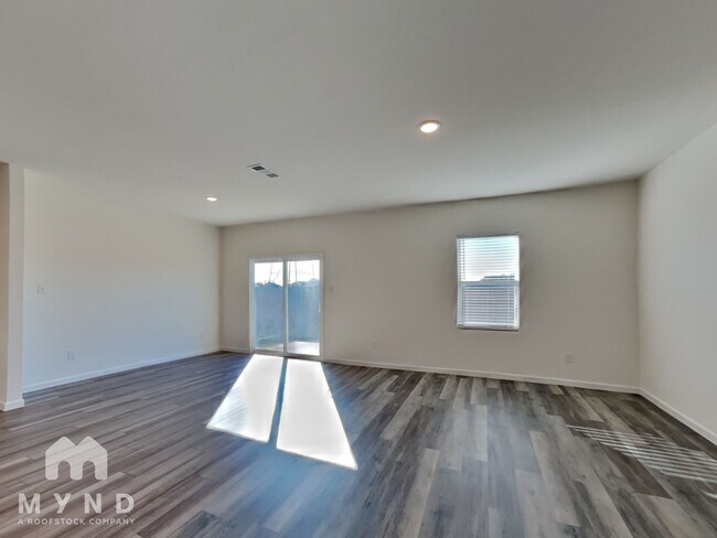 5549 Ladytown Lane, Crowley, TX 76036 photo 3