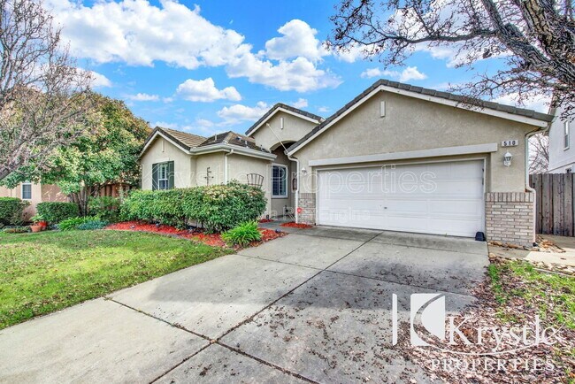 510 Pyramid Ct Fairfield, CA 94534 photo 2
