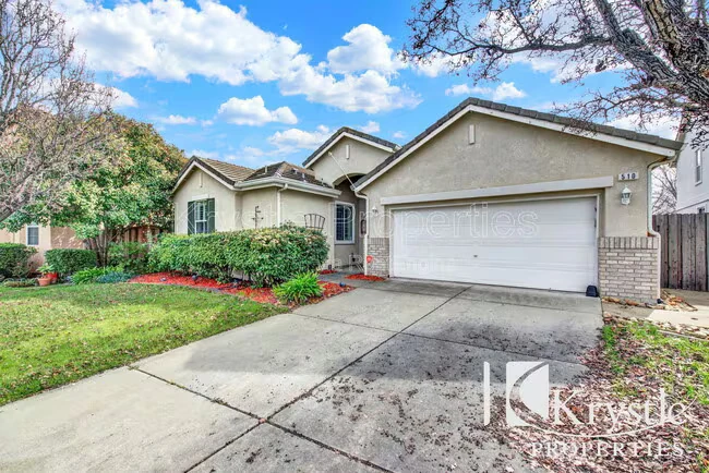 510 Pyramid Ct Fairfield, CA 94534 photo 2
