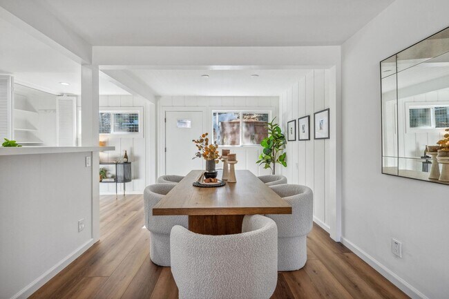 3Bed/2Ba in Central Kentfield Location photo 4