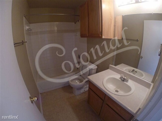 1201 Monroe Loop Killeen, TX 76543 photo 4