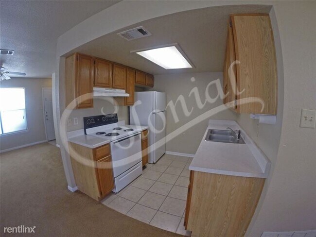1201 Monroe Loop Killeen, TX 76543 photo 2