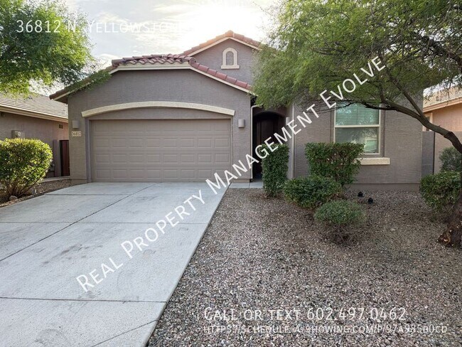 36812 Yellowstone Dr San Tan Valley, AZ 85140 photo 2