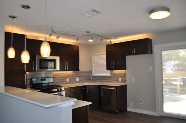1243 Centerville Rd Dallas, TX 75218 photo 4