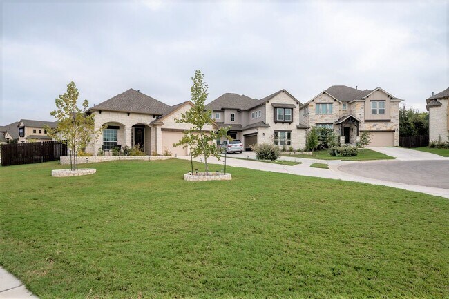 103 Farola Cove Round Rock, TX 78681 photo 3