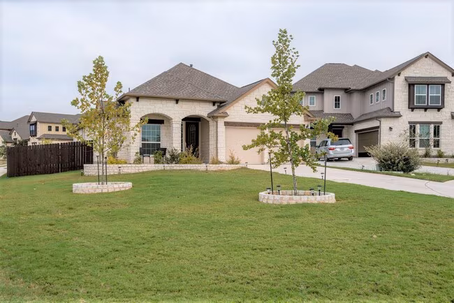 103 Farola Cove Round Rock, TX 78681 photo 2