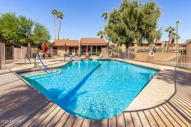 5877 N Granite Reef Rd Scottsdale, AZ 85250 photo 2