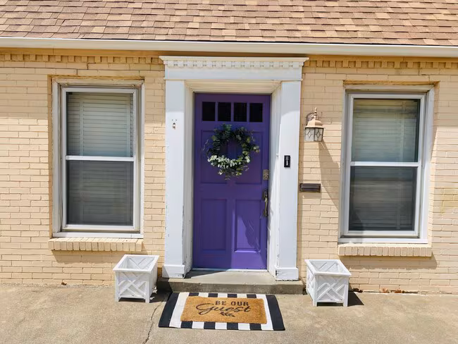3424 Rogers Avenue, Fort Worth, TX 76109 photo 2