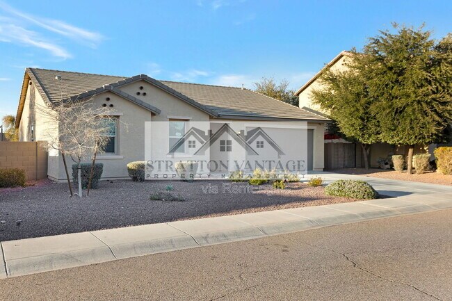 7608 West Street Kateri Drive, Laveen, AZ 85339 photo 2