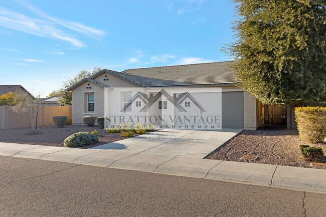 7608 West Street Kateri Drive, Laveen, AZ 85339 photo 3