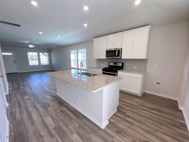11408 Copperstone Ave Austin, TX 78748 photo 5