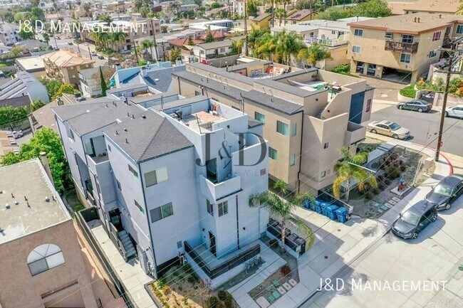 1134-1148 Fresno St San Diego, CA 92110 photo 3