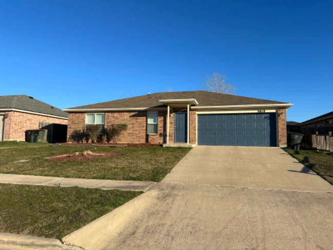 3610 Del Mar Ct Killeen, TX 76549 photo 2