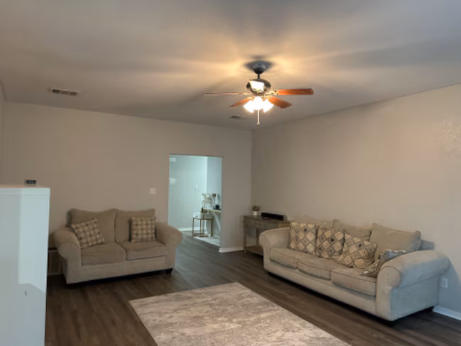 3610 Del Mar Ct Killeen, TX 76549 photo 4