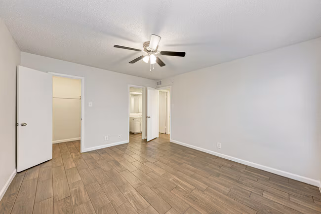 Austin Parke Apartments photo 4