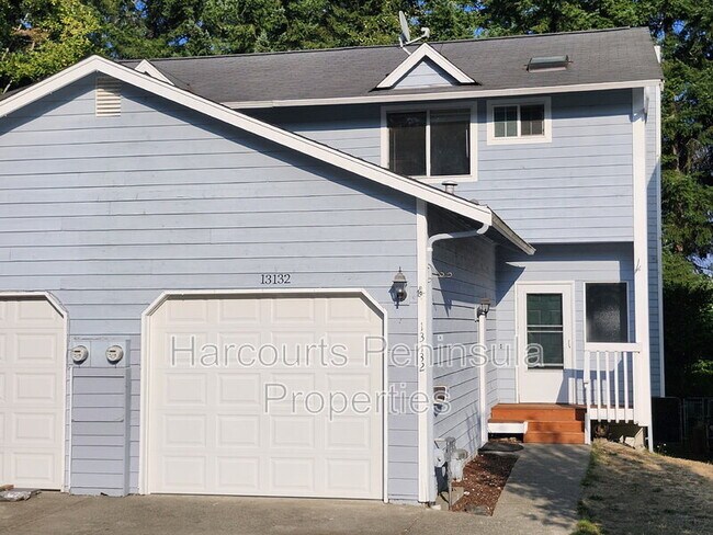 13132 Lakeridge Cir NW Silverdale, WA 98383 photo 2
