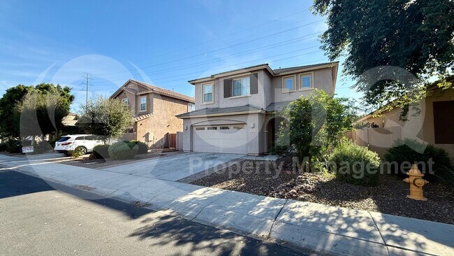 3231 S Santa Rita Way Chandler, AZ 85286 photo 3