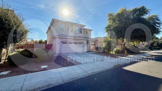3231 S Santa Rita Way Chandler, AZ 85286 photo 2