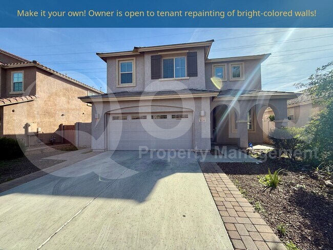 3231 S Santa Rita Way Chandler, AZ 85286