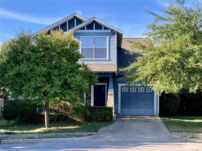 10720 Sorghum Hill Cove Austin, TX 78754 photo 2