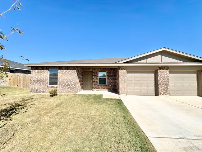 1811 Emma Naylor Ct Harker Heights, TX 76548 photo 2