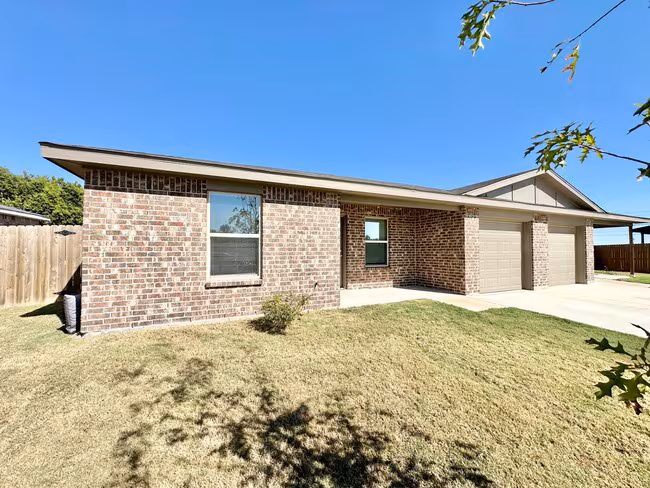1811 Emma Naylor Ct Harker Heights, TX 76548 photo 3