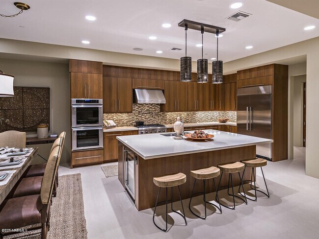9894 E Miramonte Dr Scottsdale, AZ 85262 photo 3