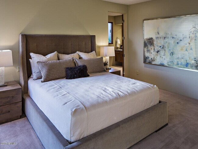 9894 E Miramonte Dr Scottsdale, AZ 85262 photo 5