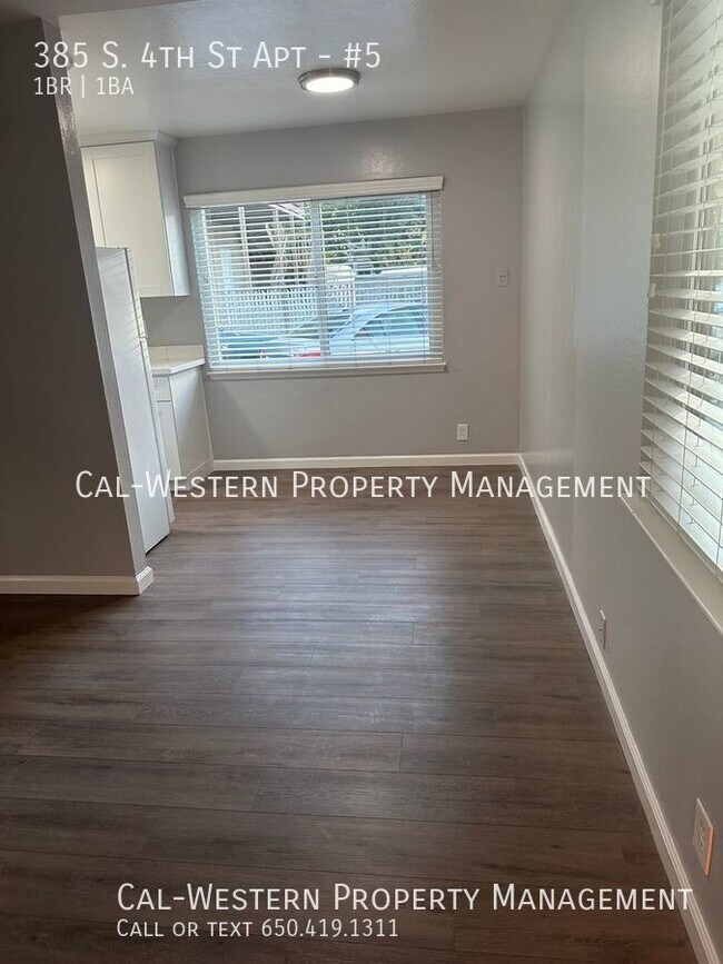 385 S 4th St San Jose, CA 95112 photo 5