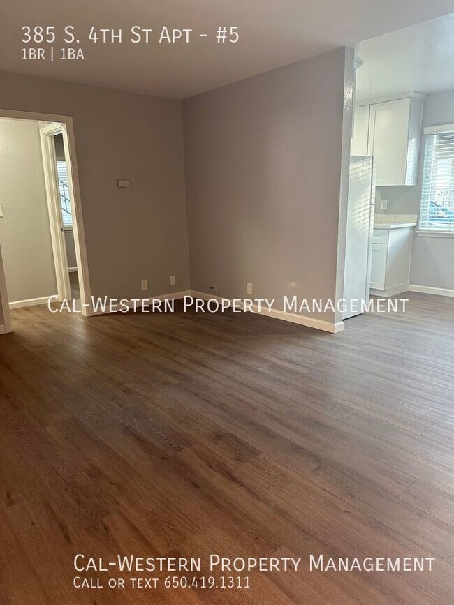 385 S 4th St San Jose, CA 95112 photo 3